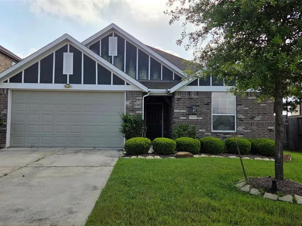 29535 Whitebrush Trace Dr, Spring, TX 77386