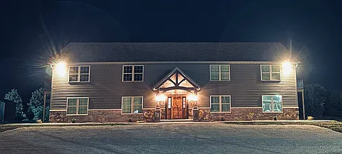 503 Hoselton Dr #1 Photo 1