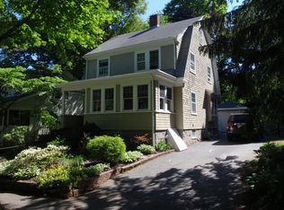 64 Glendale Rd, Quincy, MA 02169