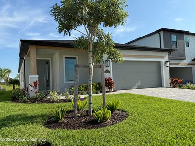 8339 Langila Dr, Melbourne, FL, 32940