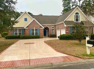 4567 Firethorne Dr, Murrells Inlet, SC 29576
