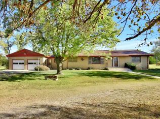 3970 SW 100th St, Augusta, KS 67010