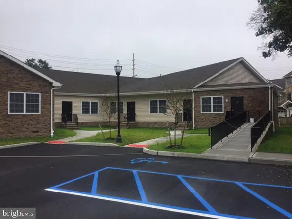 132 William St #D, Hightstown, NJ 08520