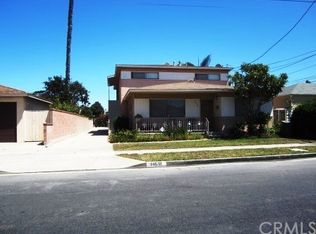 14618 Gramercy Pl APT 3, Gardena, CA 90249
