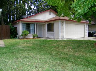 8167 Deseret Ave, Fair Oaks, CA 95628