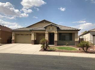 41186 W Novak Ln, Maricopa, AZ 85138