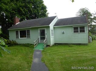 2454 Lake Moraine Rd, Hamilton, NY 13346