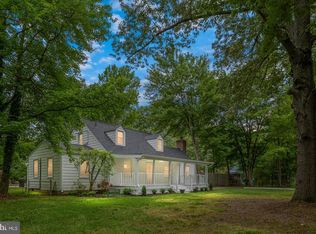 7812 Schelhorn Rd, Alexandria, VA 22306