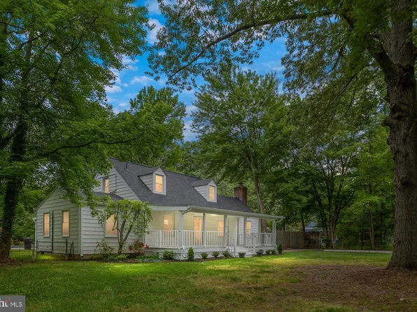 7812 Schelhorn Rd, Alexandria, VA 22306