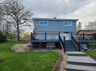 315 Willow St, Palmyra, WI 53156