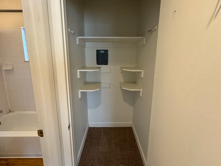 1812 Canyon Blvd #1F — Photo 6