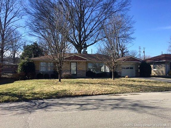2nd image of 107 Franklin Dr