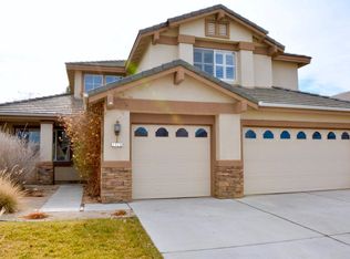 2420 Lincoln Meadows Dr, Reno, NV 89521