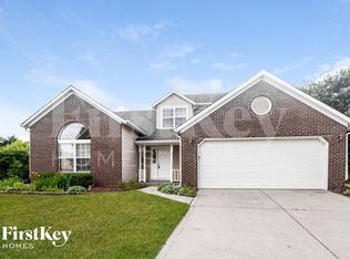 4405 Cardamon Ct, Indianapolis, IN 46237