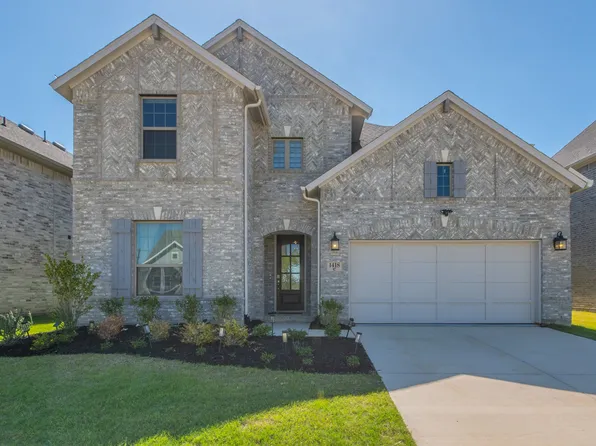 1418 Venture Dr, Justin, TX 76247