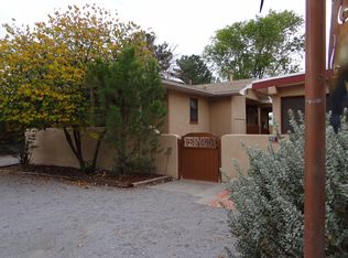 651 Watson Ln, Las Cruces, NM 88005