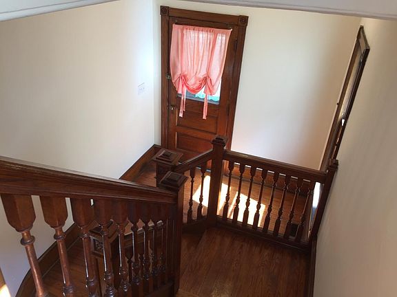 Entranceway