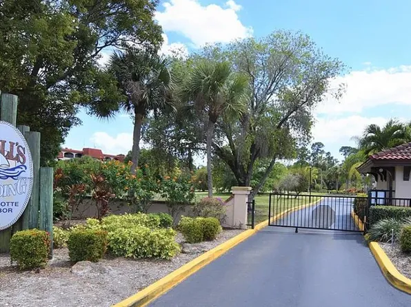 23465 Harborview Rd APT 615, Punta Gorda, FL 33980