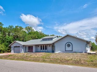 20312 Ladner Ave, Pt Charlotte, FL 33954
