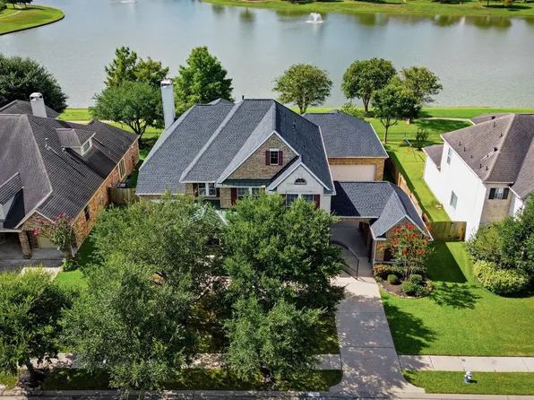 21611 China Green Dr, Cypress, TX 77433