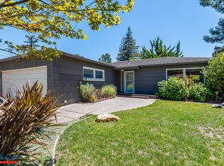 861 Matadero Ave, Palo Alto, CA 94306