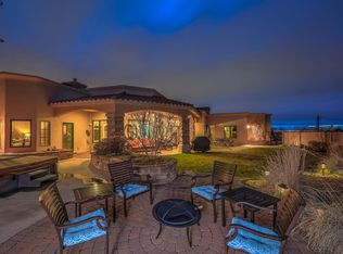 11100 Pino Ave NE, Albuquerque, NM 87122