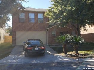 11322 Oro Cyn, San Antonio, TX 78254