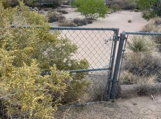 406 San Pedro Loop, Elephant Butte, NM 87935