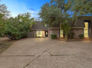 8510 Mesa Dr, Austin, TX 78759