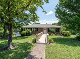 7734 Collier Rd LOT 7, Powell, TN 37849