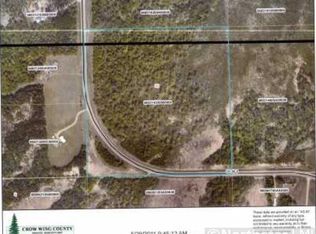 County Road 8, Brainerd, MN 56401