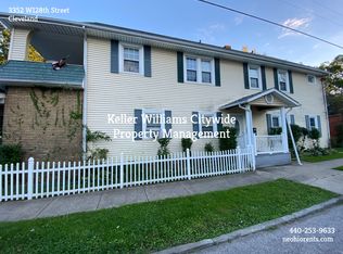 3352 W 128th St APT 3, Cleveland, OH 44111
