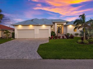 1735 Boca Raton Ct, Punta Gorda, FL 33950