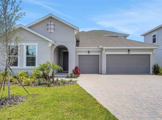 7465 Sea Manatee St, Parrish, FL 34219