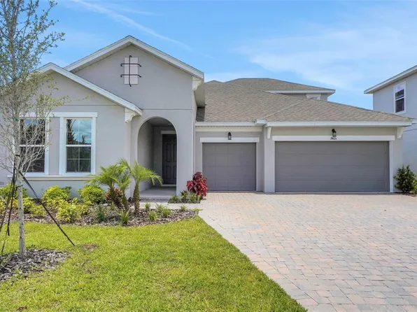 7465 Sea Manatee St, Parrish, FL 34219