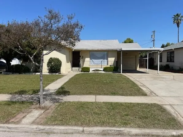 1004 W Pontiac Way, Fresno, CA 93705