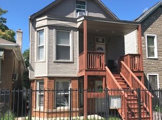 1518 S Keeler Ave, Chicago, IL 60623