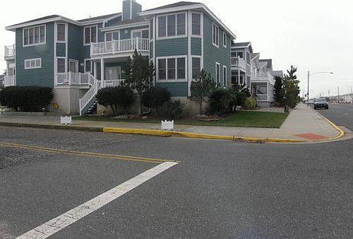 Home Exterior