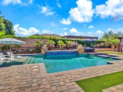 2827 E Bellerive Dr, Gilbert, AZ, 85298