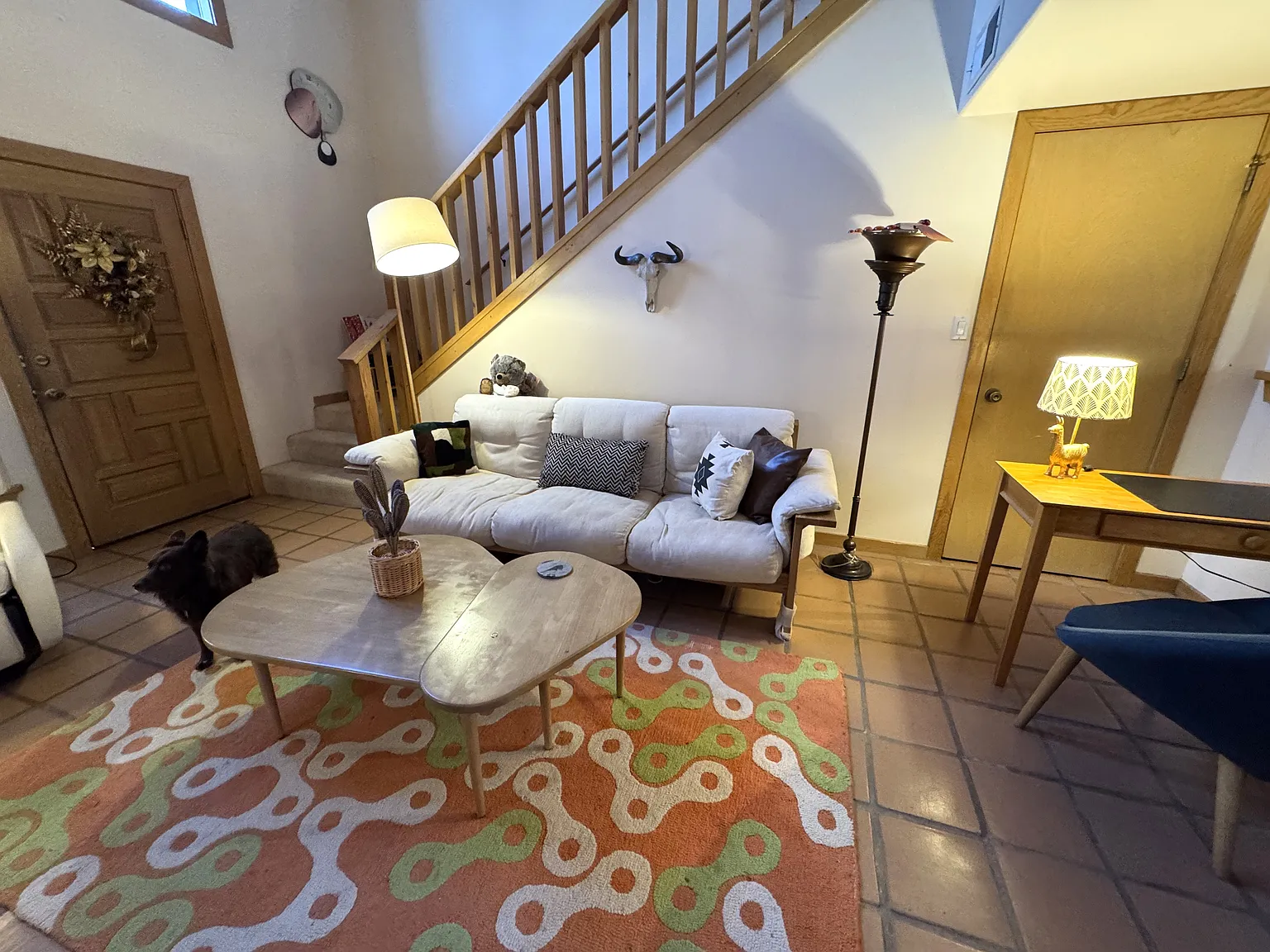 3 bed, 1552 sqft, $2,950 — Photo 4