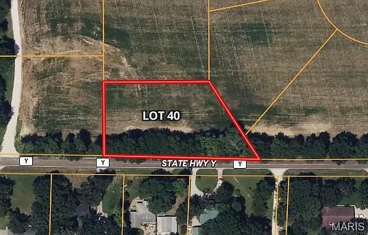 1st image of 272 Clodagh Ln Lot 40