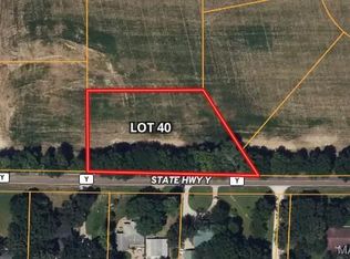 272 Clodagh Ln Lot 40, O'Fallon, MO