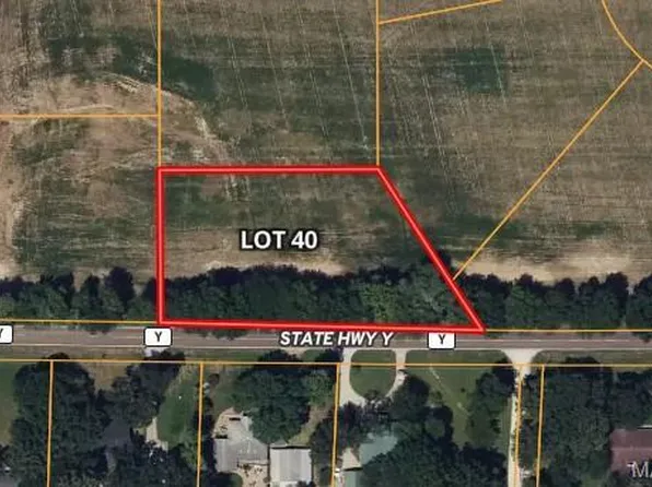 272 Clodagh Ln Lot 40, O'Fallon, MO 63366