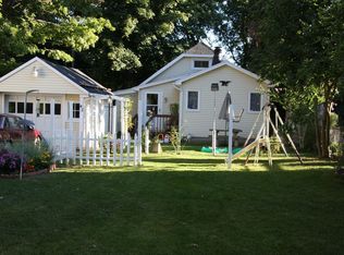 45 Burt St, Rochester, NY 14609