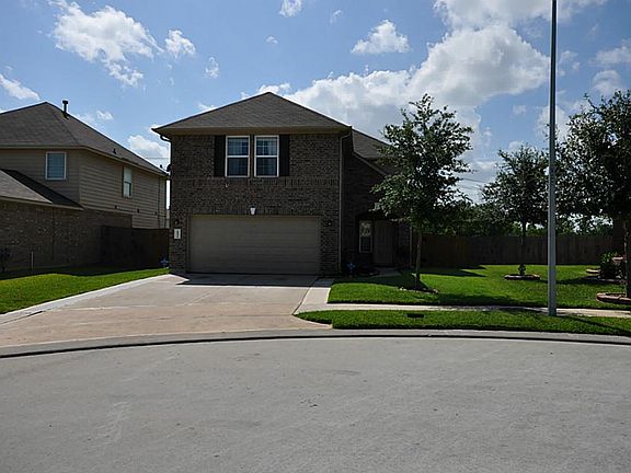 4th image of 10851 Brittan Leaf Ln