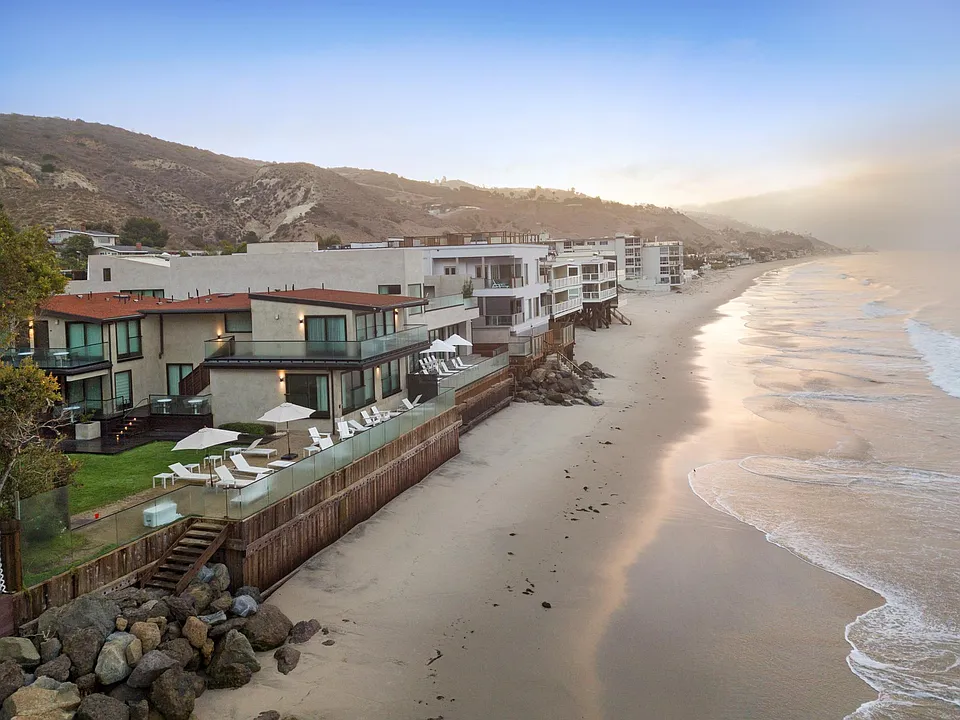 22640 Pacific Coast Hwy #13