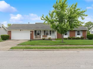 542 Damon Dr, Washington Court House, OH