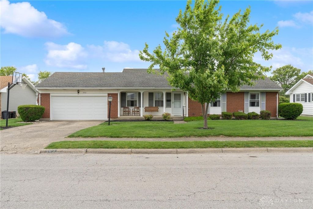 Real estate listing image