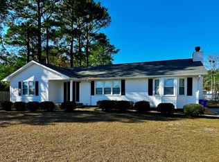707 E Ocean Rd, Holly Ridge, NC 28445