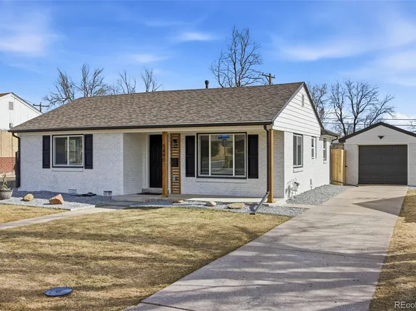 5490 Garrison Street, Arvada, CO 80002